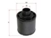 FIAT 135637 Air Filter